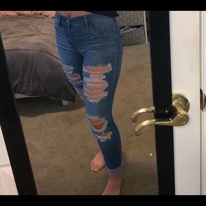 Pacsun jeans